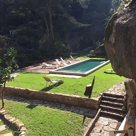 Quinta Do Castanheiro Hotel Sintra Ngoại thất bức ảnh