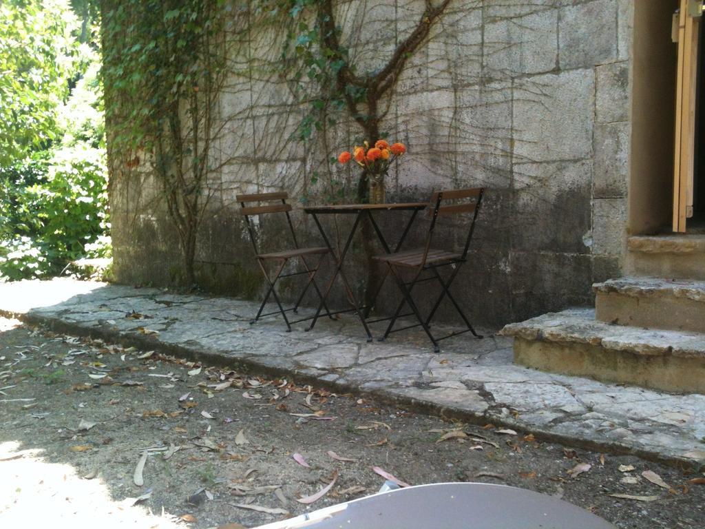 Quinta Do Castanheiro Hotel Sintra Ngoại thất bức ảnh