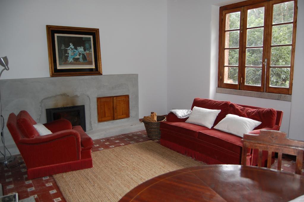 Quinta Do Castanheiro Hotel Sintra Phòng bức ảnh