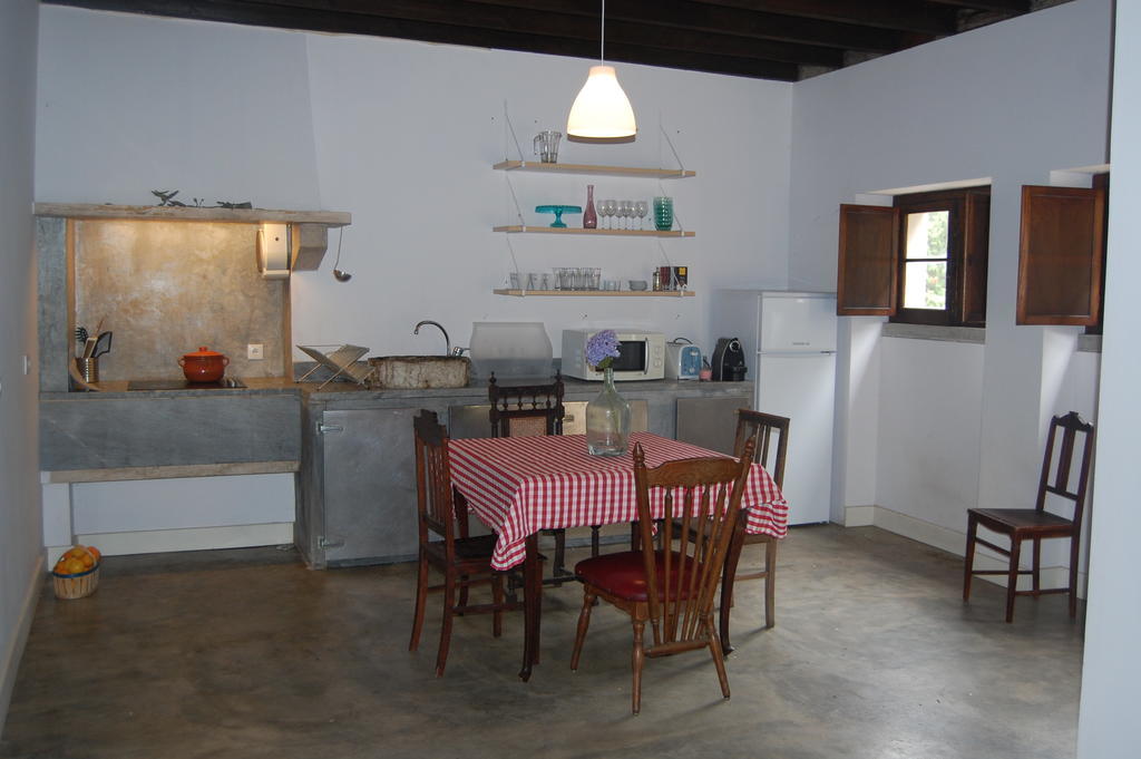 Quinta Do Castanheiro Hotel Sintra Phòng bức ảnh