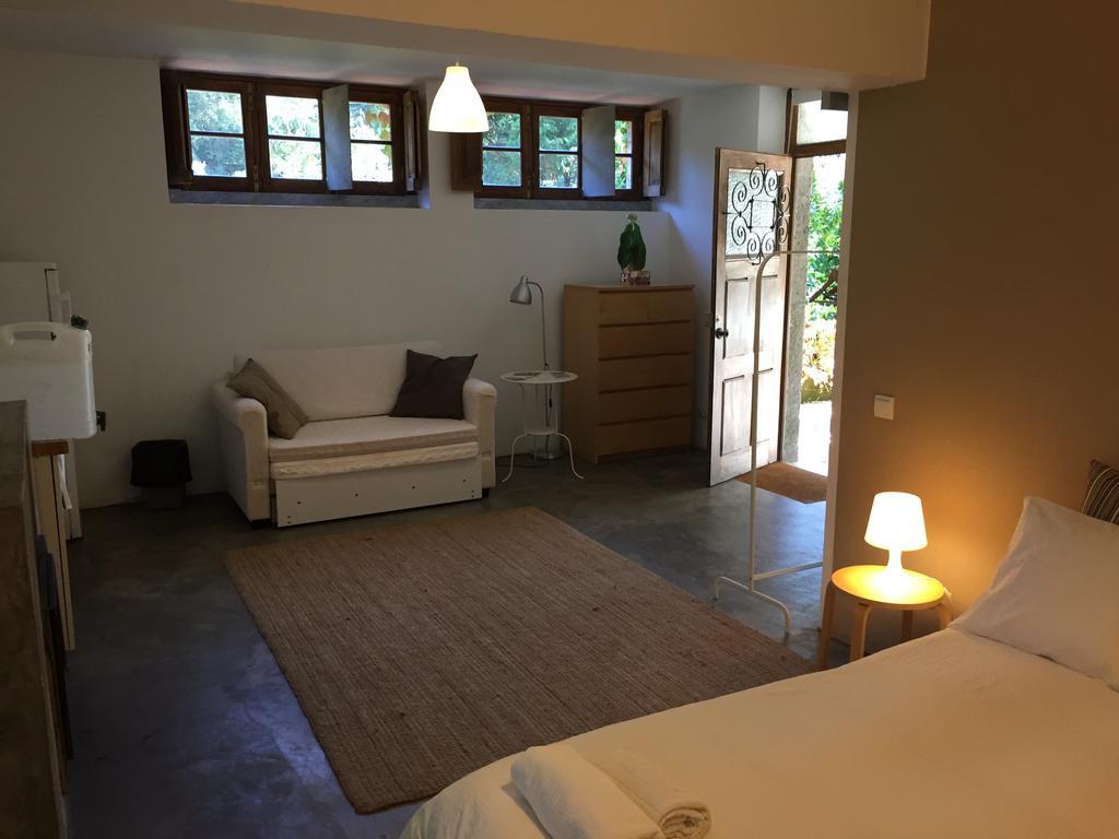 Quinta Do Castanheiro Hotel Sintra Ngoại thất bức ảnh