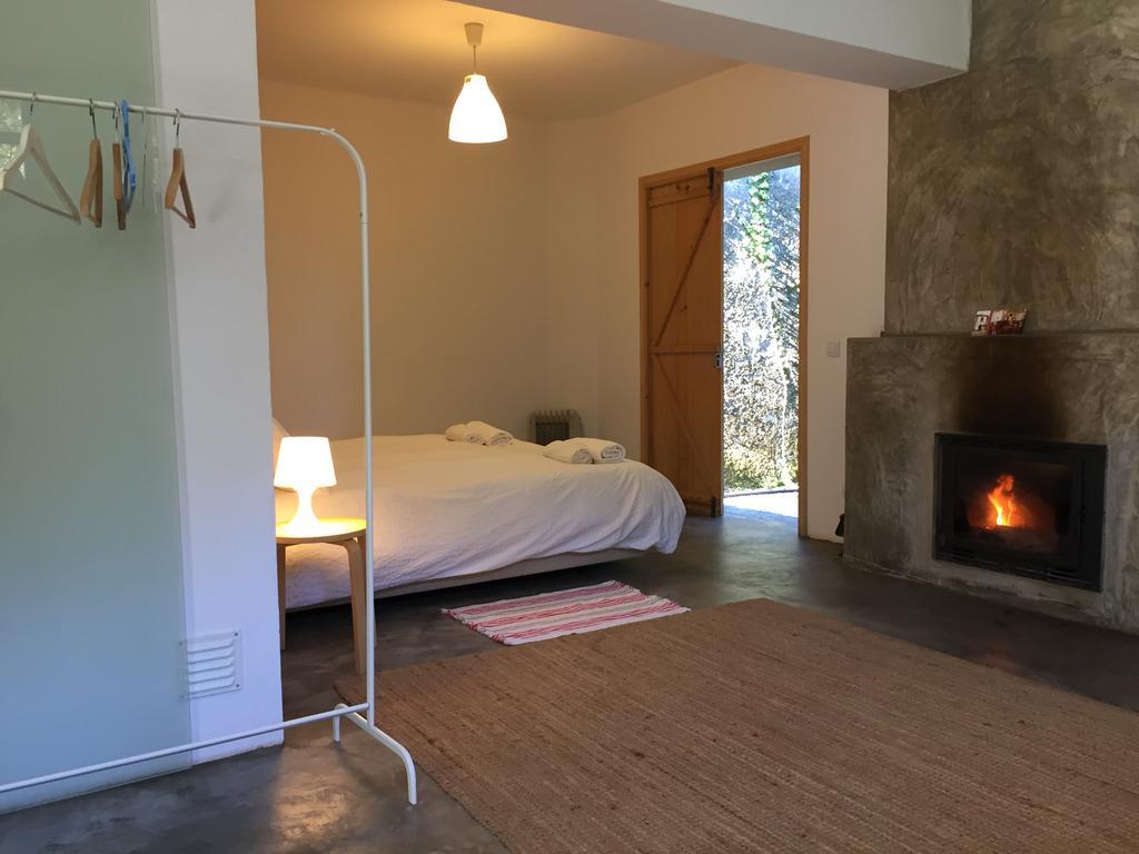 Quinta Do Castanheiro Hotel Sintra Ngoại thất bức ảnh