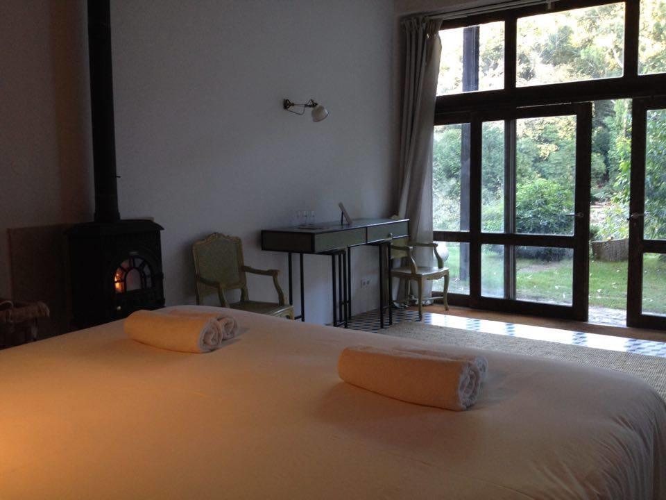 Quinta Do Castanheiro Hotel Sintra Ngoại thất bức ảnh