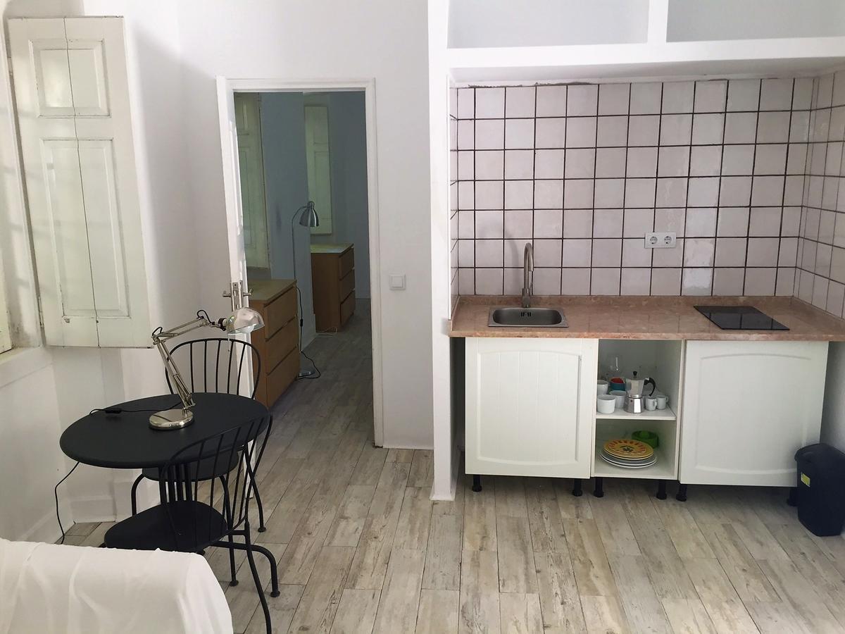 Quinta Do Castanheiro Hotel Sintra Ngoại thất bức ảnh