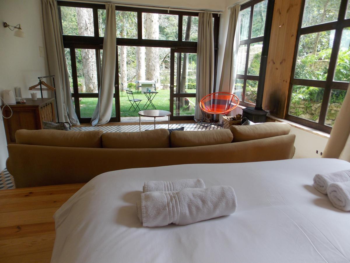 Quinta Do Castanheiro Hotel Sintra Ngoại thất bức ảnh