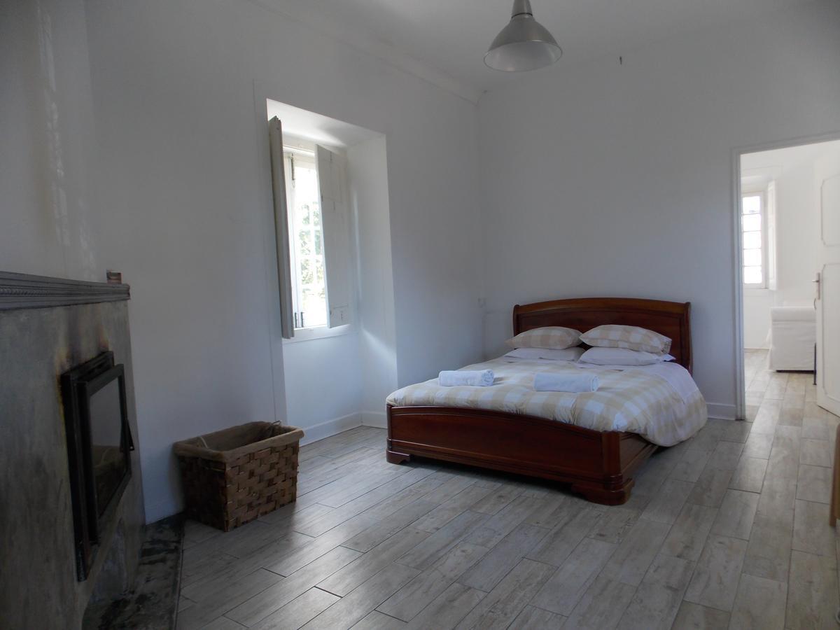 Quinta Do Castanheiro Hotel Sintra Ngoại thất bức ảnh
