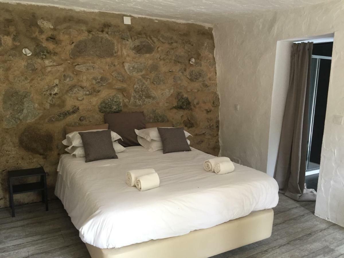 Quinta Do Castanheiro Hotel Sintra Ngoại thất bức ảnh