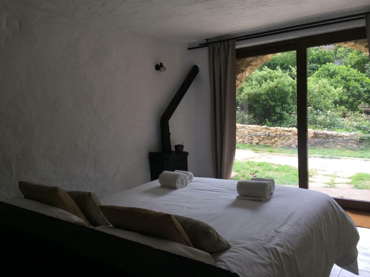 Quinta Do Castanheiro Hotel Sintra Ngoại thất bức ảnh