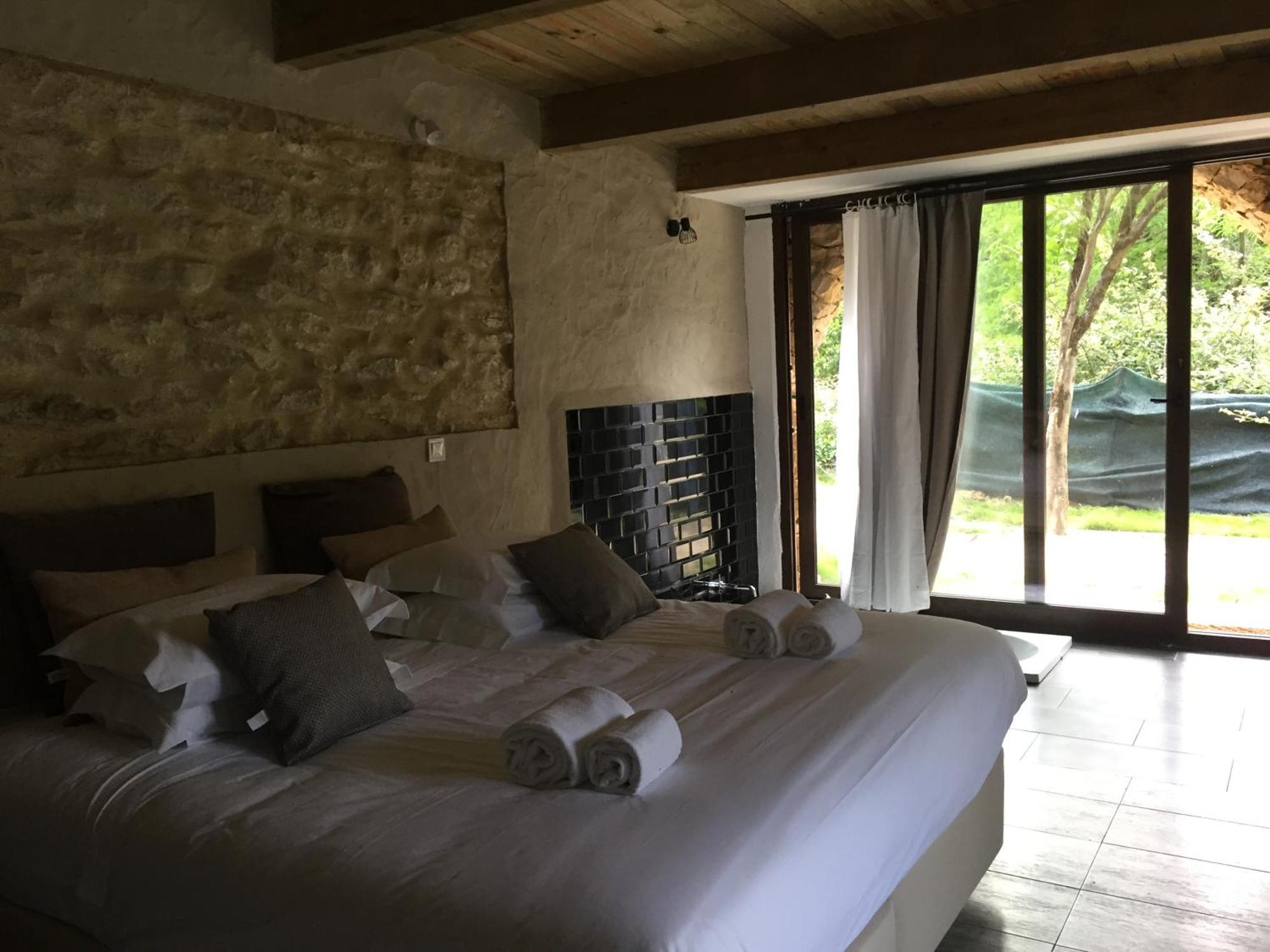 Quinta Do Castanheiro Hotel Sintra Ngoại thất bức ảnh