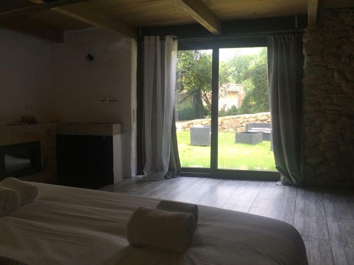 Quinta Do Castanheiro Hotel Sintra Ngoại thất bức ảnh