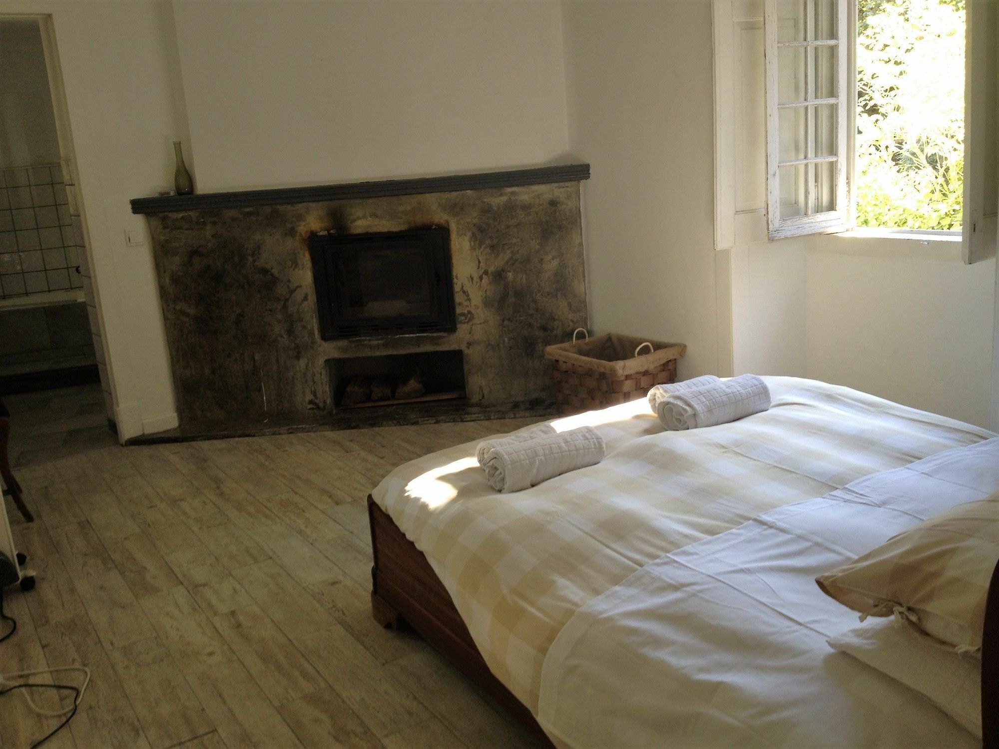 Quinta Do Castanheiro Hotel Sintra Ngoại thất bức ảnh