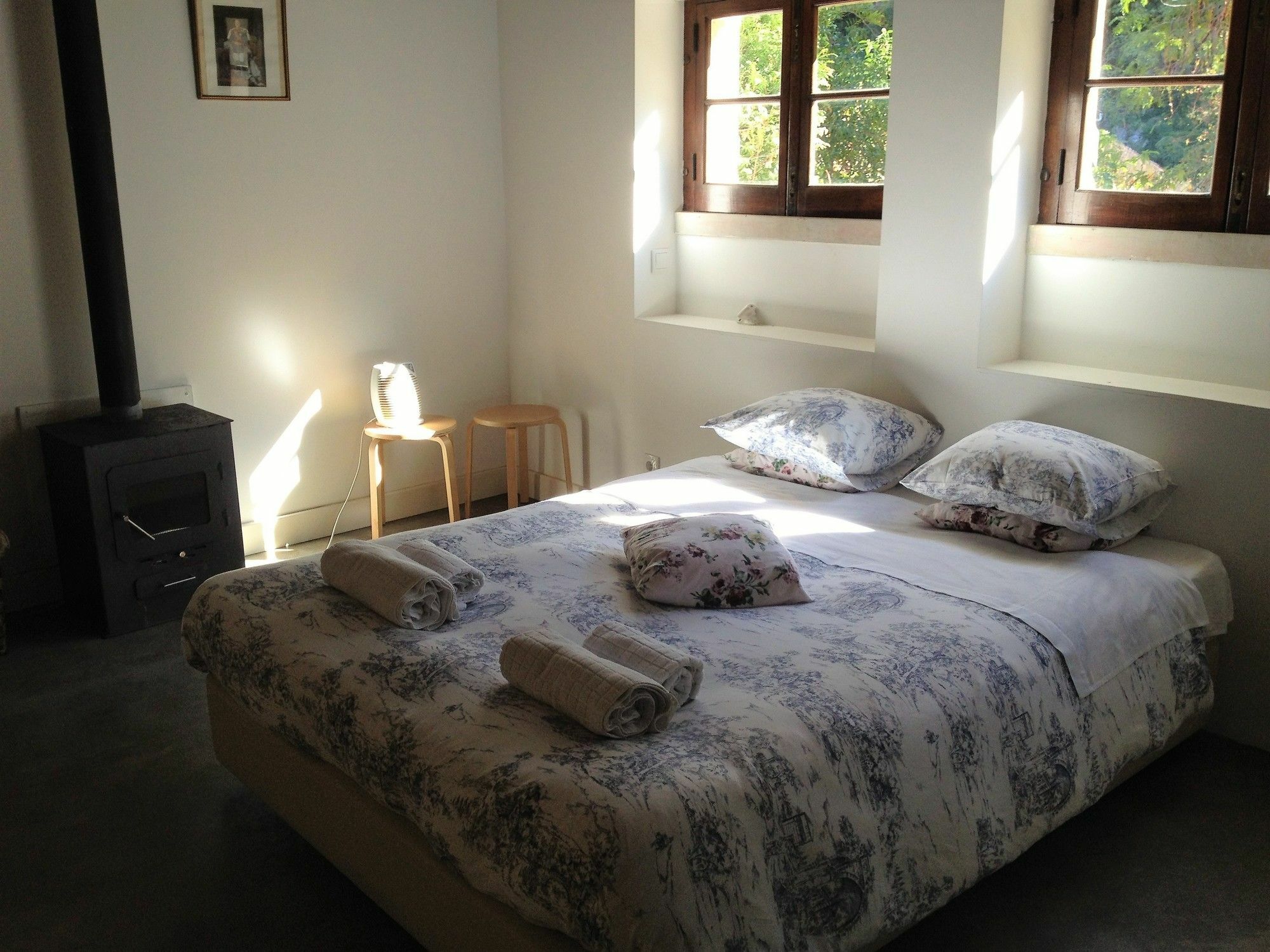 Quinta Do Castanheiro Hotel Sintra Ngoại thất bức ảnh